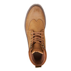 Legacy II Boot // Wheat (Men's US Size 7)