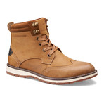 Legacy II Boot // Wheat (Men's US Size 7)