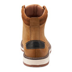 Legacy II Boot // Wheat (Men's US Size 7)