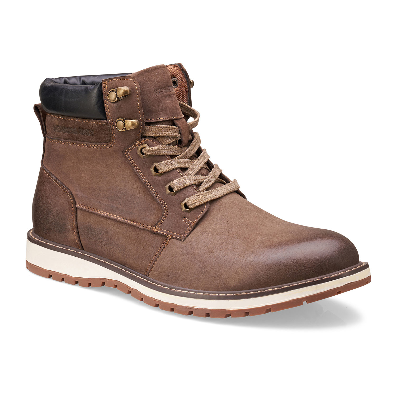 Legacy Boot // Taupe (Men's US Size 7) - Members Only - Touch of Modern