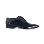 Broderick Shoe // Navy Blue (Euro: 44)