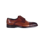 Anthony Shoe // Brown (Euro: 44)