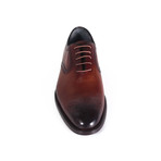 Conrad Shoe // Tobacco (Euro: 45)