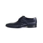 Julian Shoe // Dark Blue (Euro: 40)