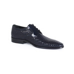 Julian Shoe // Dark Blue (Euro: 40)