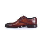 Conrad Shoe // Tobacco (Euro: 45)