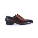 Daniel Shoe // Brown + Tobacco (Euro: 46)