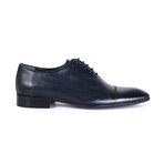 Jerome Shoe // Navy Blue (Euro: 40)