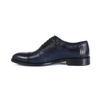 Austin Shoe // Navy Blue (Euro: 42)