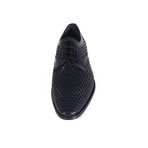 Julian Shoe // Dark Blue (Euro: 40)