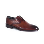 Conrad Shoe // Tobacco (Euro: 45)