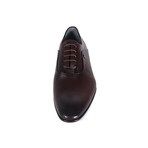 Elijah Shoe // Brown (Euro: 42)