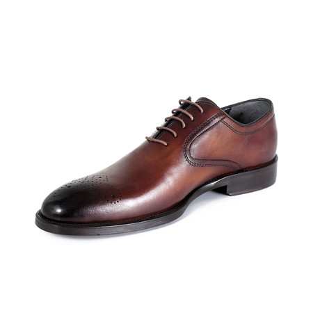 Conrad Shoe // Tobacco (Euro: 40)