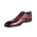 Conrad Shoe // Tobacco (Euro: 45)