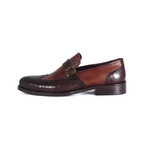 Alphonso Shoe // Brown + Tobacco (Euro: 43)