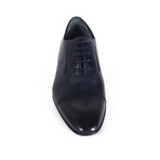 Jerome Shoe // Navy Blue (Euro: 40)