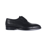 Lincoln Shoe // Black (Euro: 46)