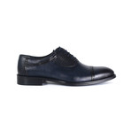 Austin Shoe // Navy Blue (Euro: 42)