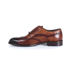 Cyrus Shoe // Tobacco (Euro: 45)