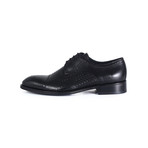 Perry Shoe // Black (Euro: 41)