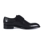 Perry Shoe // Black (Euro: 41)