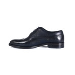 Isaac Shoe // Navy Blue (Euro: 43)