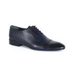 Jerome Shoe // Navy Blue (Euro: 40)