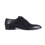 Randall Shoe // Black (Euro: 45)