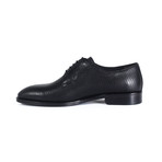 Lincoln Shoe // Black (Euro: 46)