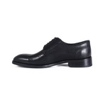 Quincy Shoe // Black (Euro: 43)