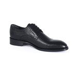 Perry Shoe // Black (Euro: 41)