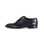 Randall Shoe // Black (Euro: 45)