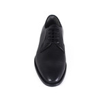 Lincoln Shoe // Black (Euro: 46)