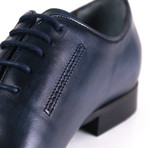 Jerome Shoe // Navy Blue (Euro: 40)