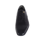 Randall Shoe // Black (Euro: 45)