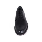 Roger Shoe // Black (Euro: 44)