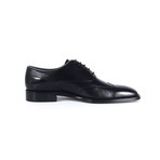 Troy Shoe // Black (Euro: 46)