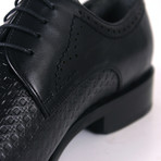 Perry Shoe // Black (Euro: 41)