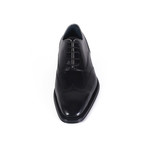 Troy Shoe // Black (Euro: 46)