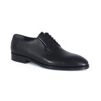 Lincoln Shoe // Black (Euro: 46)