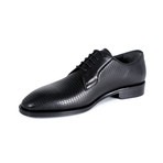 Lincoln Shoe // Black (Euro: 46)