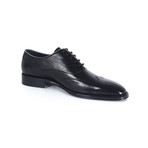 Troy Shoe // Black (Euro: 46)