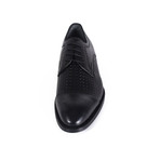 Perry Shoe // Black (Euro: 41)