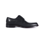 Roger Shoe // Black (Euro: 44)