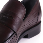 Dexter Shoe // Brown (Euro: 45)