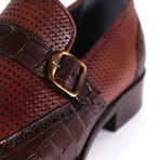 Alphonso Shoe // Brown + Tobacco (Euro: 43)