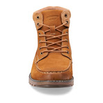 Union // Tan (Men's US Size 9)