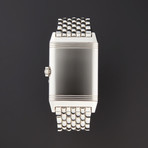 Jaeger-LeCoultre Reverso Grande Taille Day Date Manual Wind // 270.8.36 // Store Display