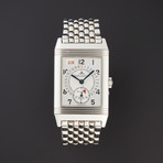 Jaeger-LeCoultre Reverso Grande Taille Day Date Manual Wind // 270.8.36 // Store Display