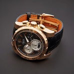 Parmigiani Fleurier Pershing 005 Chronograph Automatic // PFC528-1010301-HA1442 // Unworn